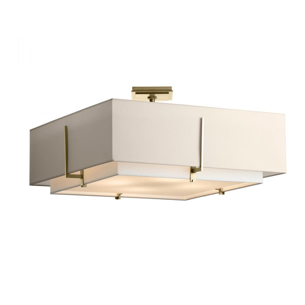 Semi-Flush Mts.-Hubbardton Forge-126513