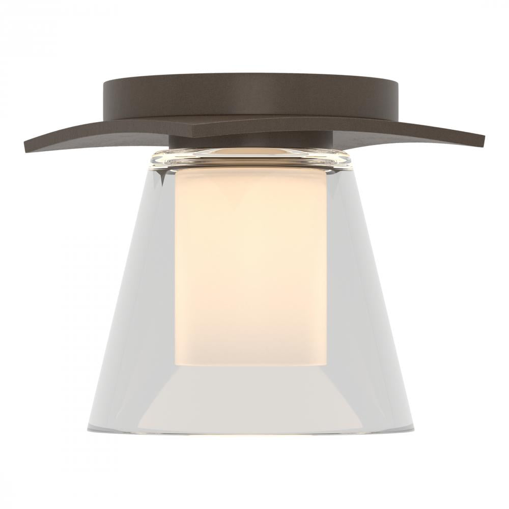 Semi-Flush Mts.-Hubbardton Forge-126601