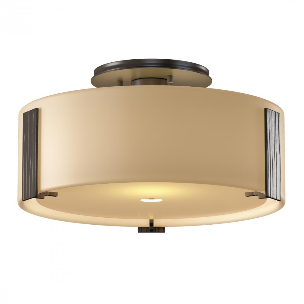 Semi-Flush Mts.-Hubbardton Forge-126753