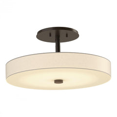 Semi-Flush Mts.-Hubbardton Forge-126803