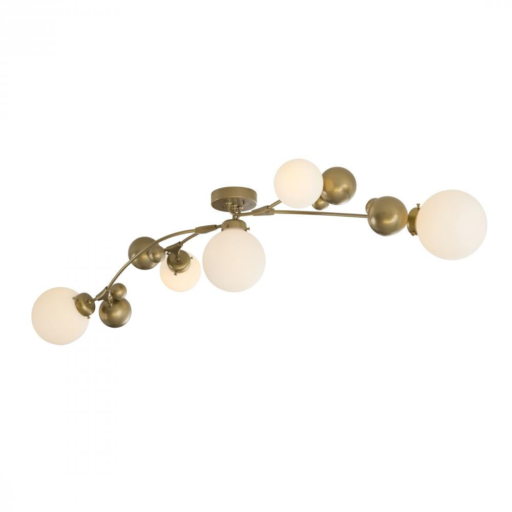 Semi-Flush Mts.-Hubbardton Forge-128715