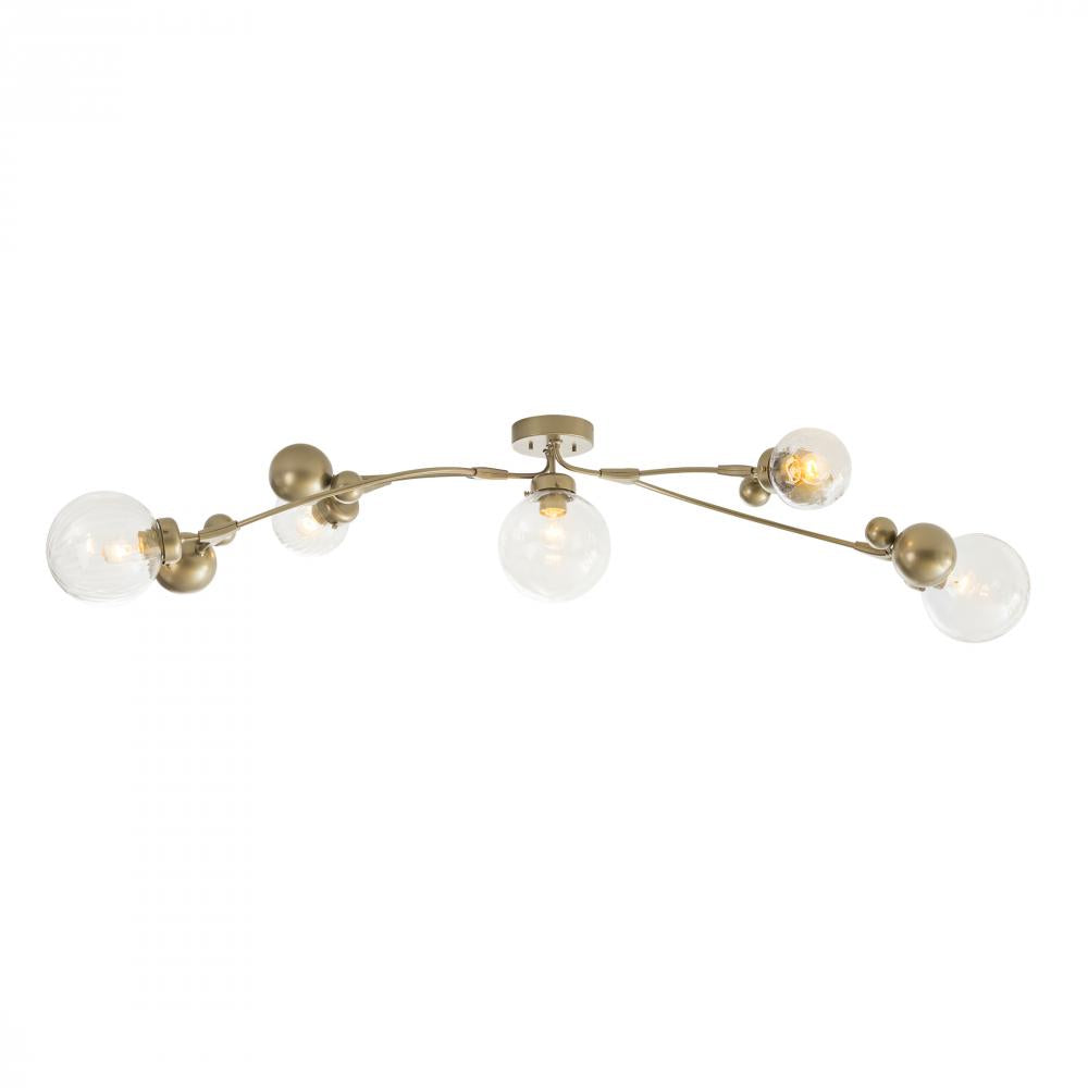Semi-Flush Mts.-Hubbardton Forge-128715