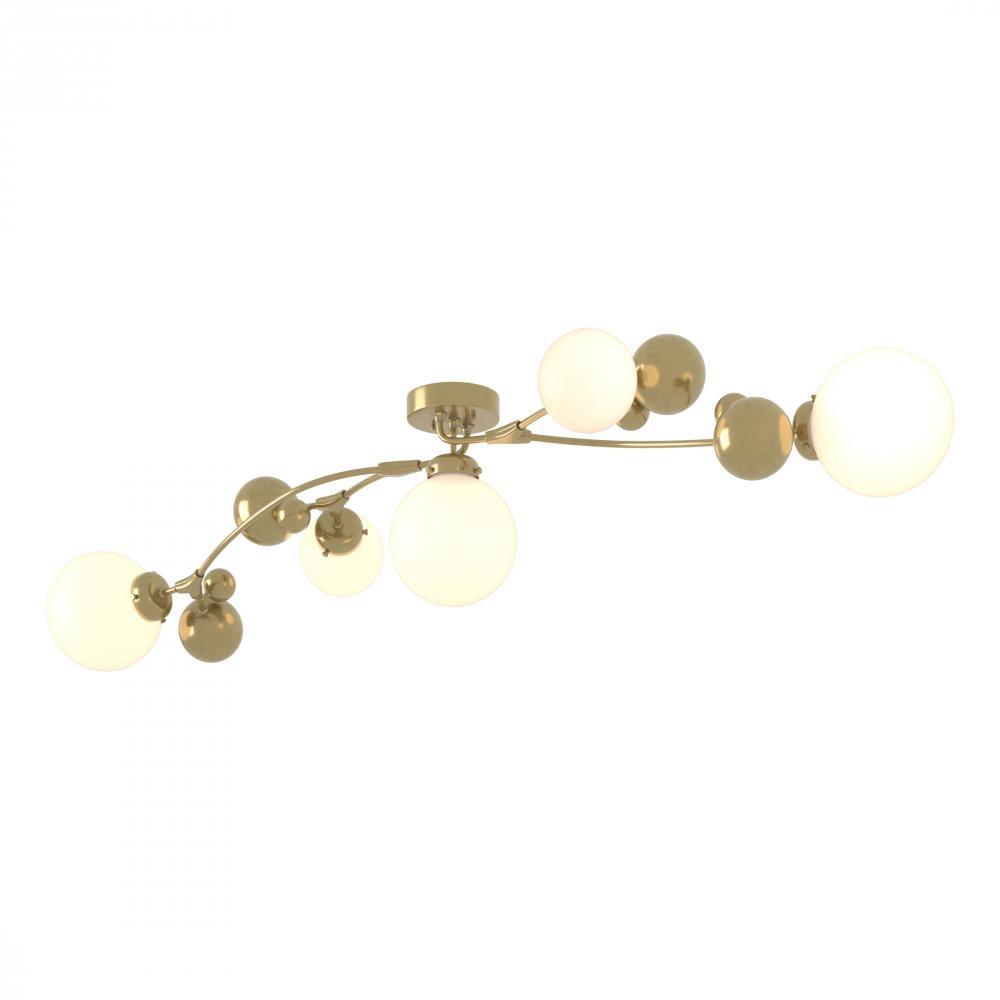 Semi-Flush Mts.-Hubbardton Forge-128715
