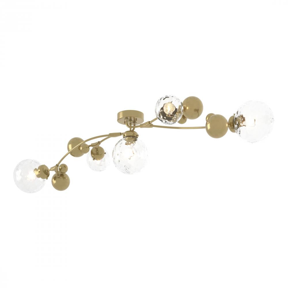 Semi-Flush Mts.-Hubbardton Forge-128715