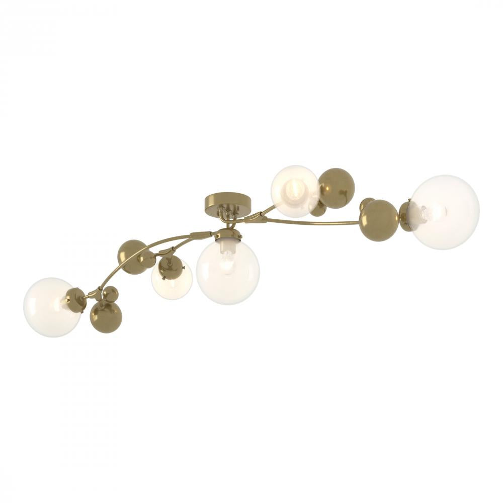 Semi-Flush Mts.-Hubbardton Forge-128715