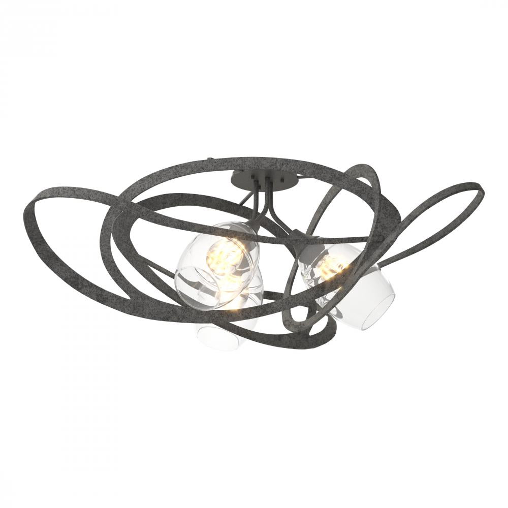 Semi-Flush Mts.-Hubbardton Forge-128720
