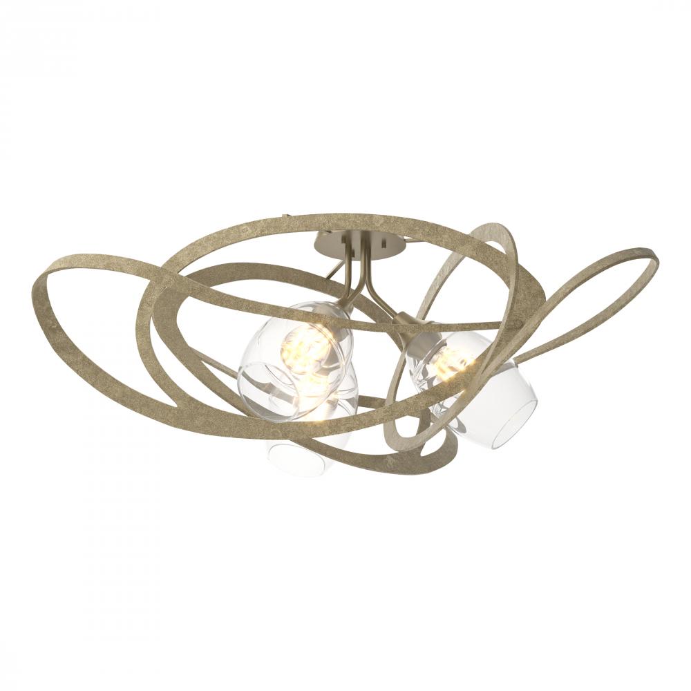 Semi-Flush Mts.-Hubbardton Forge-128720