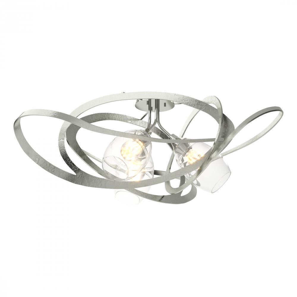 Semi-Flush Mts.-Hubbardton Forge-128720
