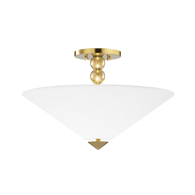 Sconces-Robert Abbey-1318