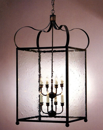 Imperial Indoor Hanging Lantern 13343