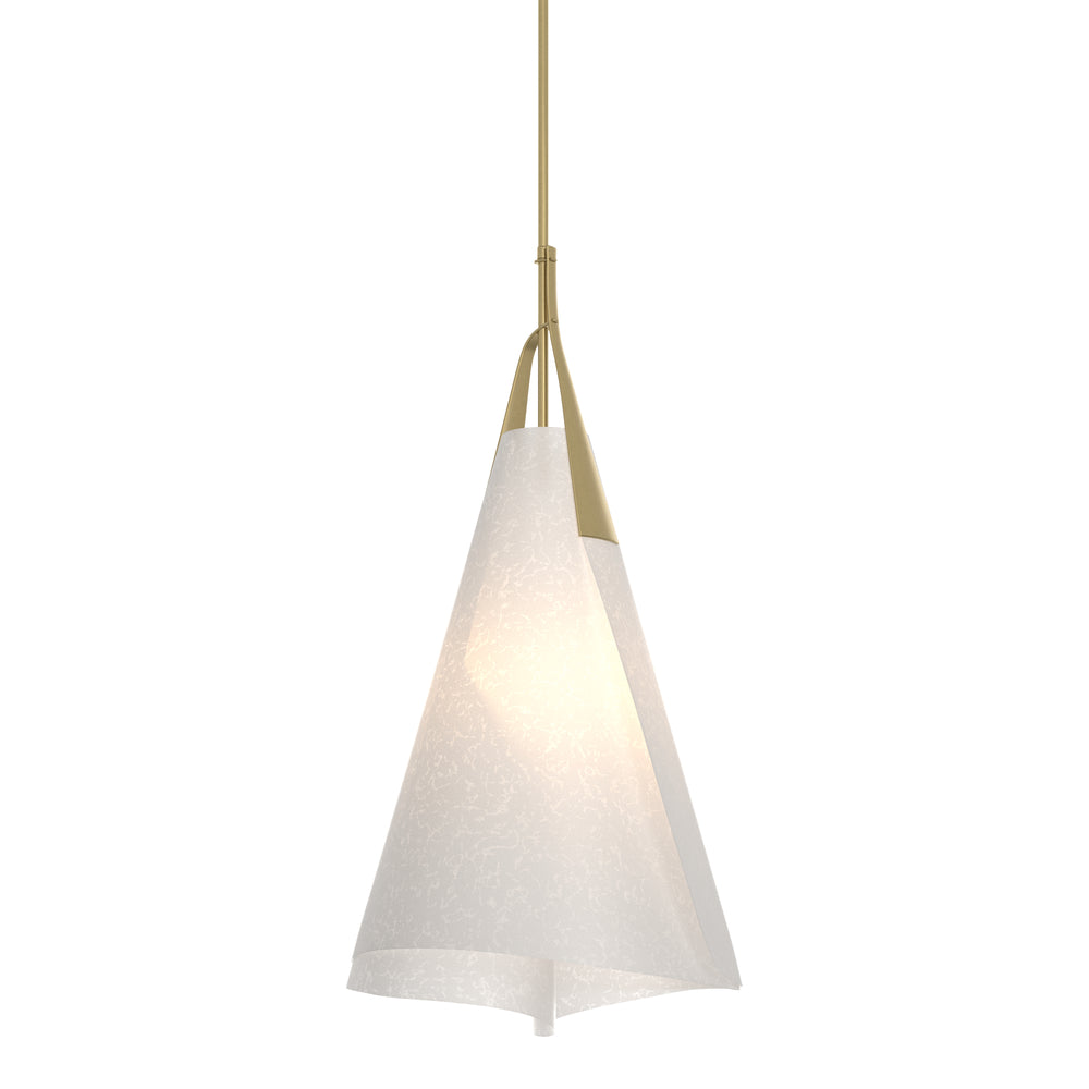 Hubbardton Forge Mobius Pendant - Thumbnail 3
