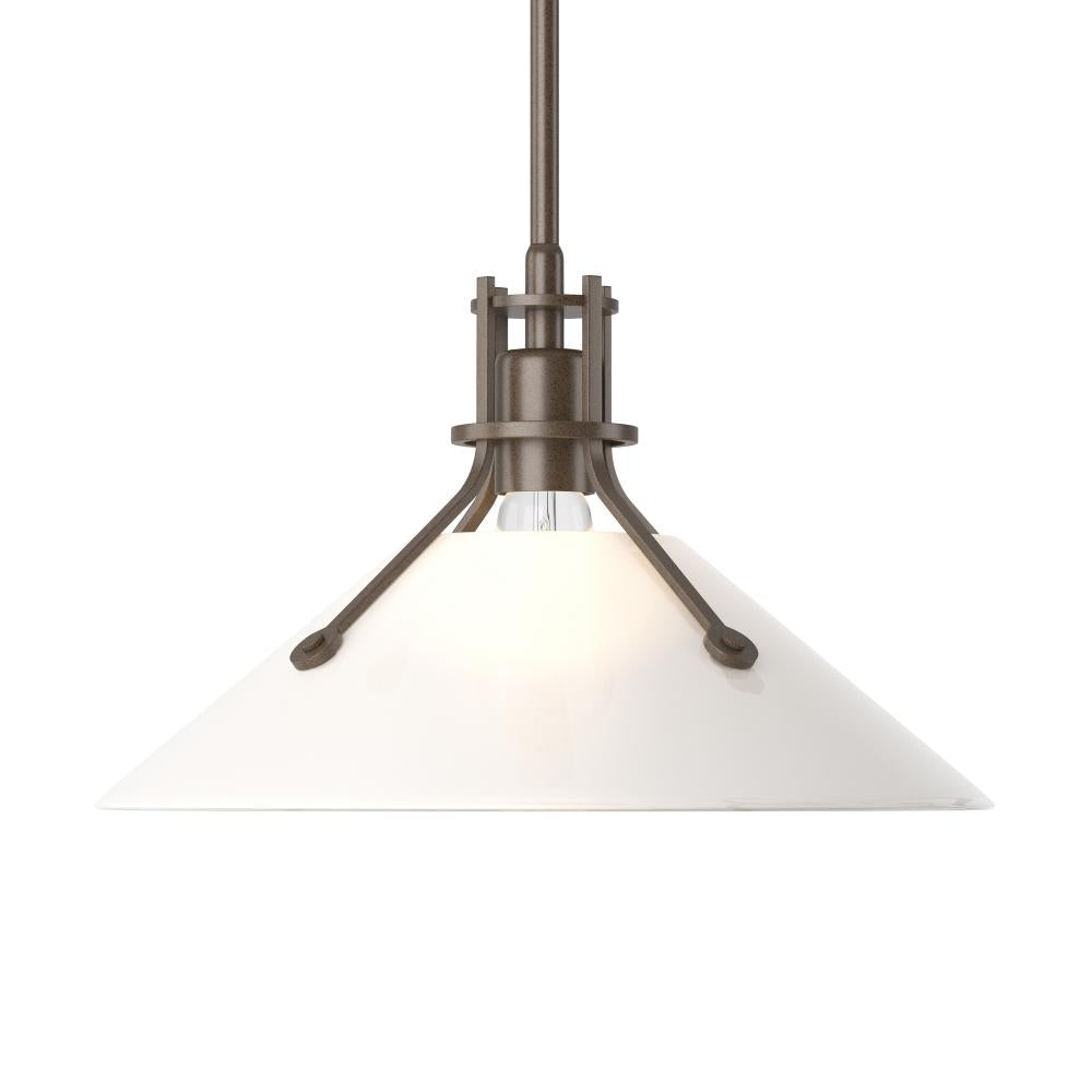 Hubbardton Forge Henry Pendant - Thumbnail 2