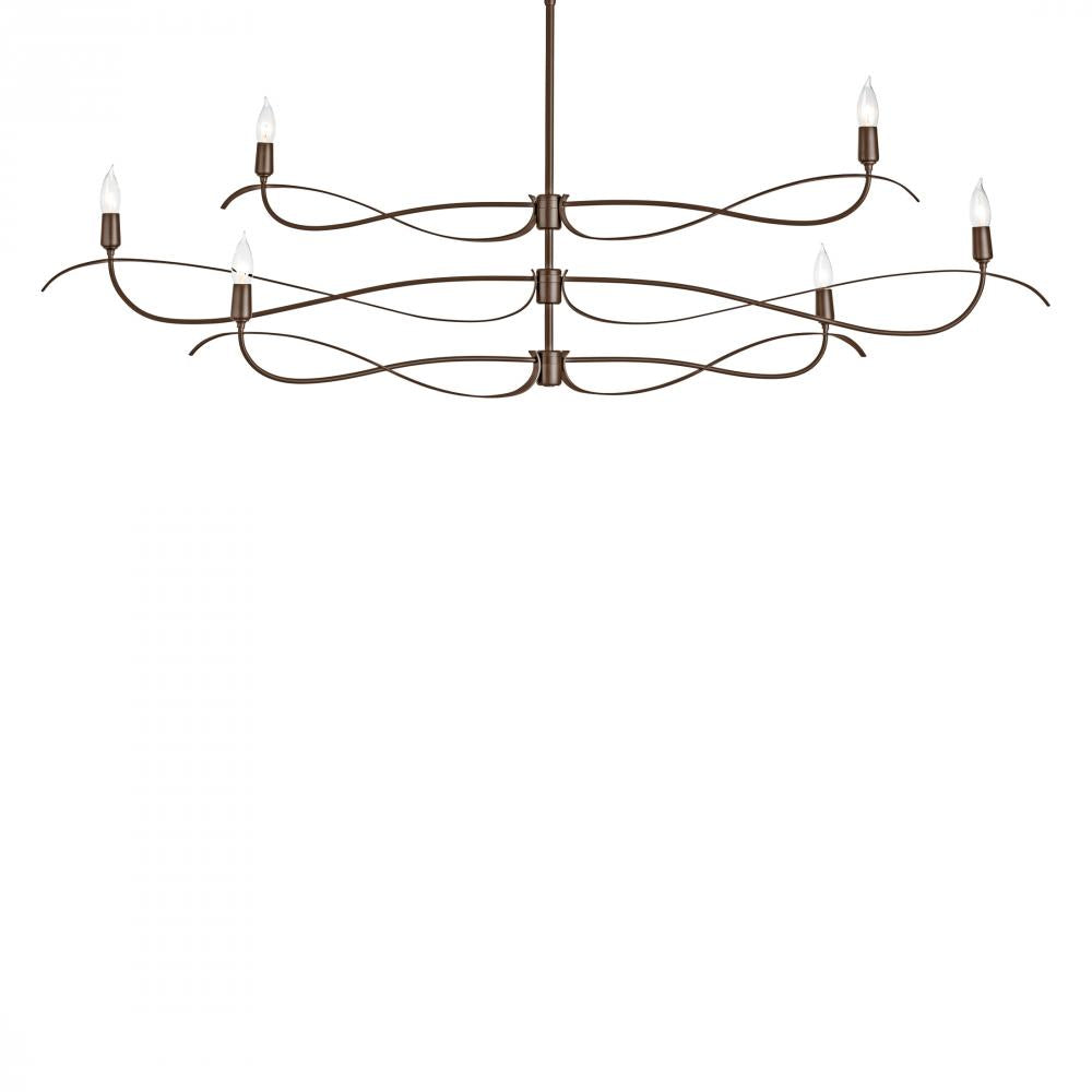 Chandeliers-Hubbardton Forge-136352