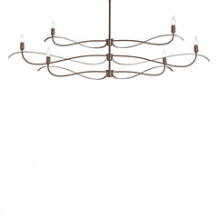 Chandeliers-Hubbardton Forge-136352