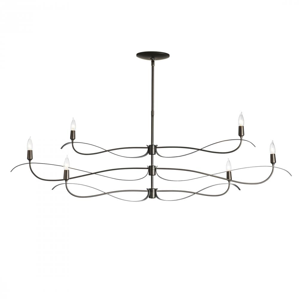 Chandeliers-Hubbardton Forge-136352