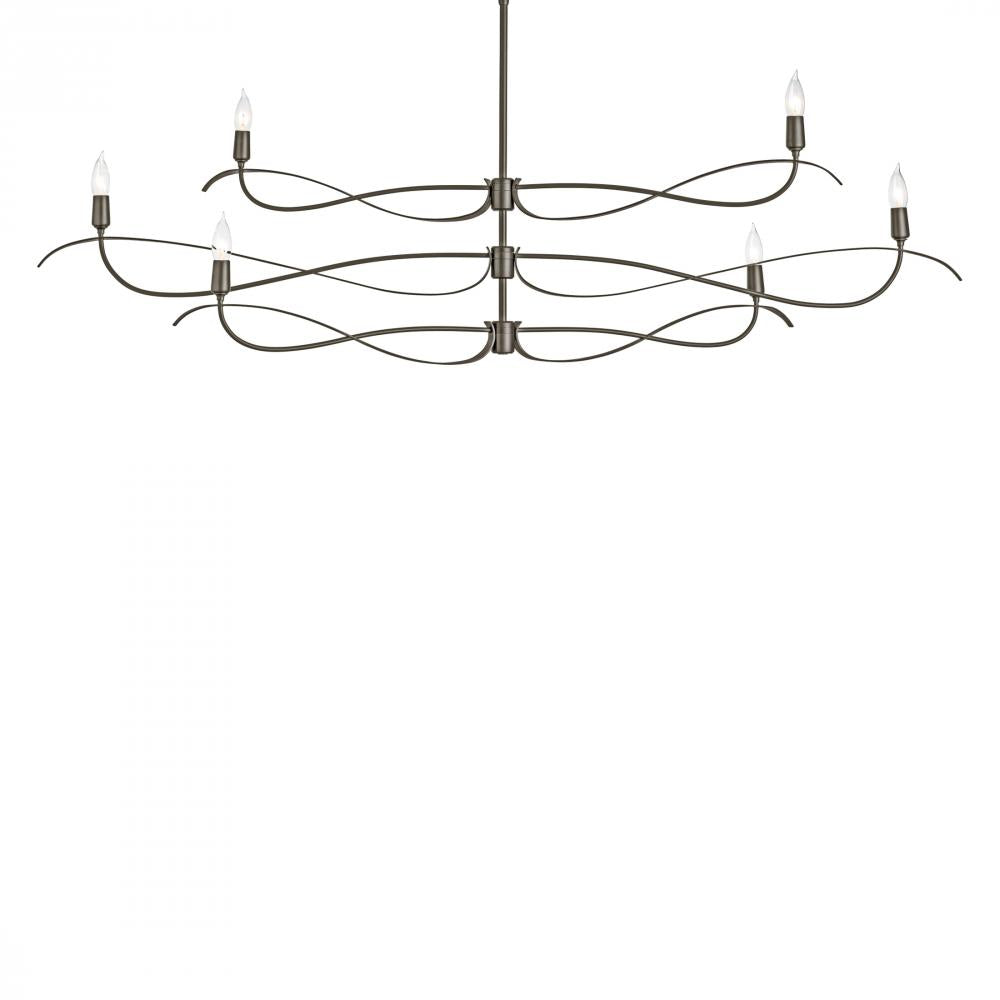 Chandeliers-Hubbardton Forge-136352