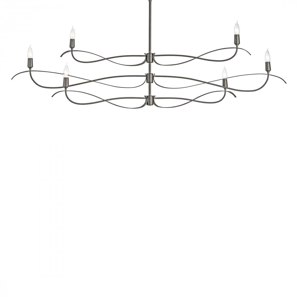 Chandeliers-Hubbardton Forge-136352