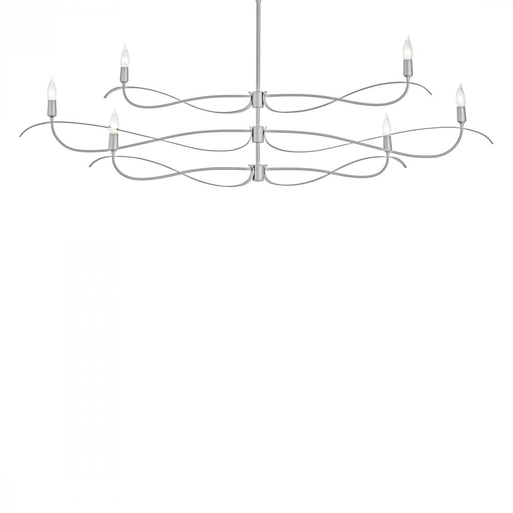 Chandeliers-Hubbardton Forge-136352