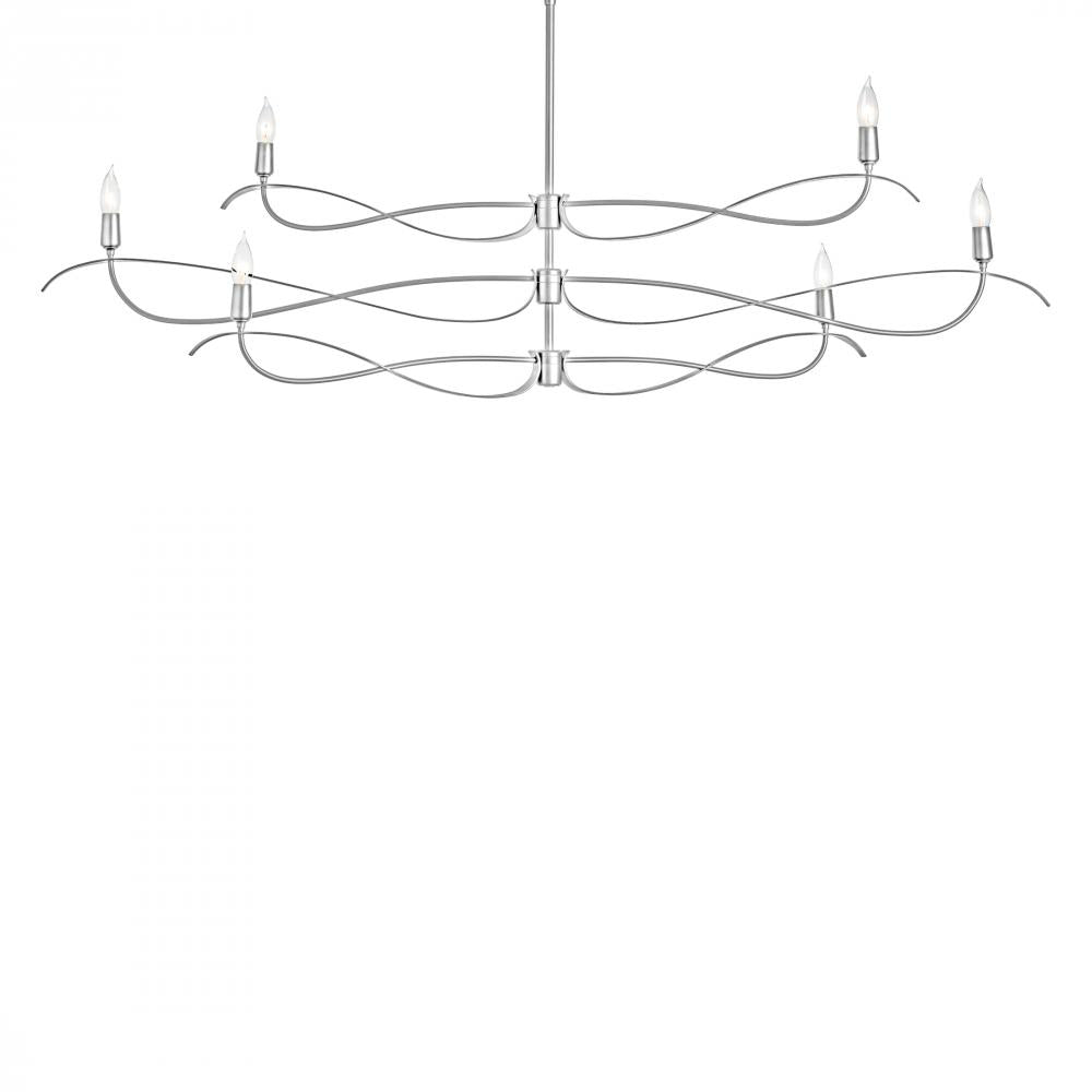 Chandeliers-Hubbardton Forge-136352