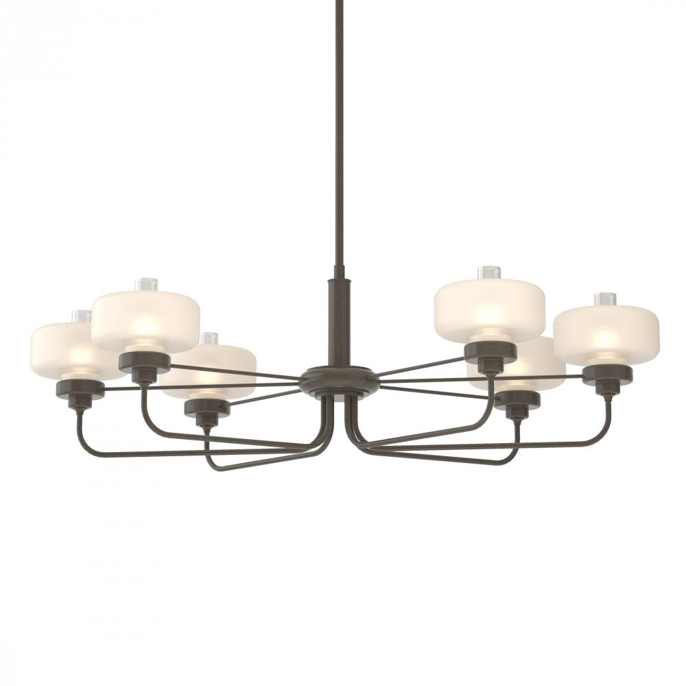 Hubbardton Forge Nola Pendant - Thumbnail 5