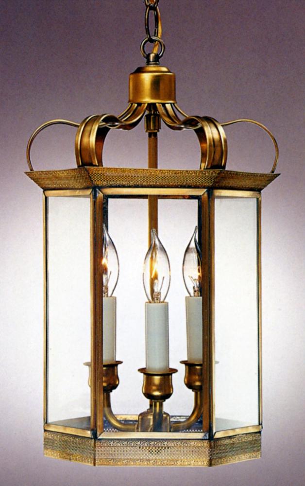 Princess Indoor Hanging Lantern 13803