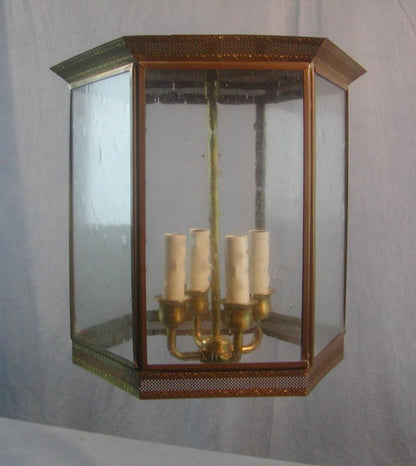 Princess Indoor Flush Mount 13834