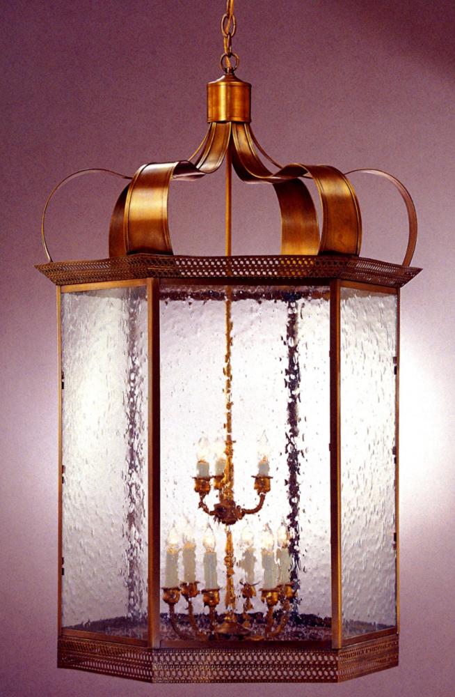 Princess Indoor Hanging Lantern 13863