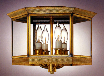 Princess Indoor Flush Mount 13924