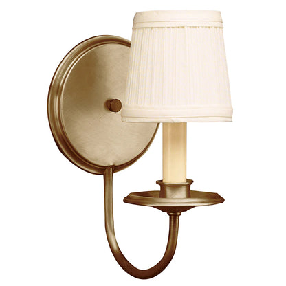 Wall Sconce 1 J Arms 141