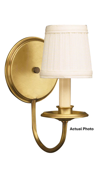 Wall Sconce 1 J Arms 141