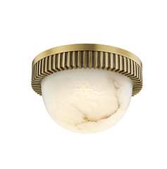 Flush Mounts-Hudson Valley-1430