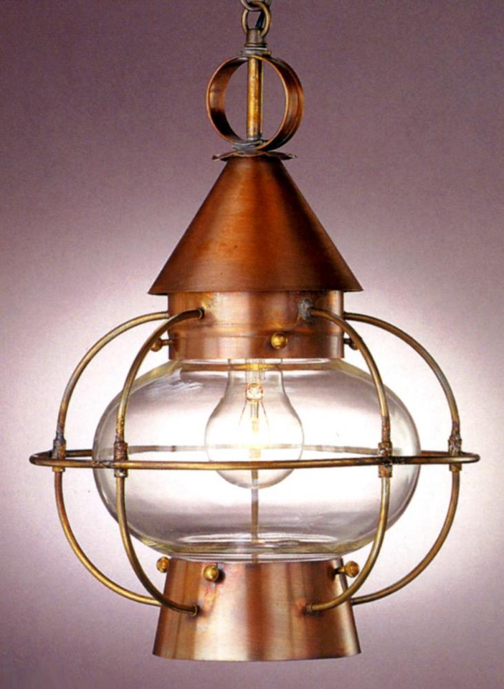 Neptune Outdoor Hanging Lantern 14313