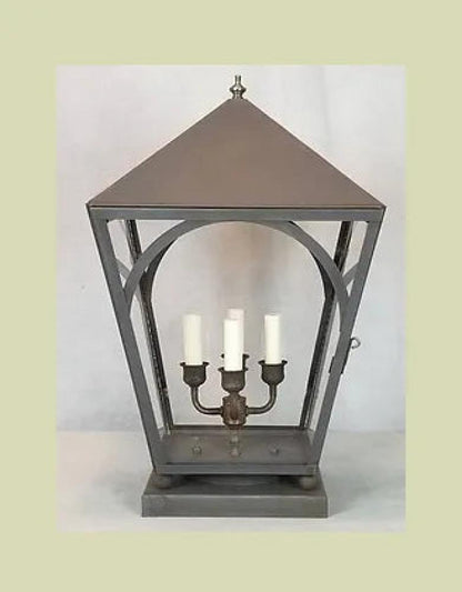 Arlington Outdoor Pier Lantern AR3062PIER