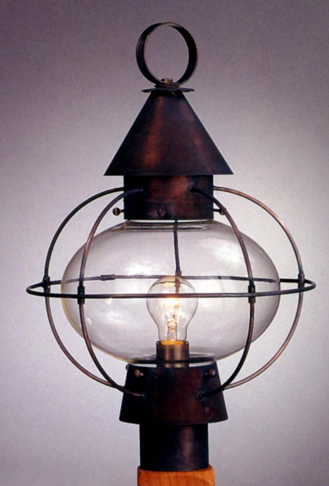 Neptune Outdoor Post Lantern 14312