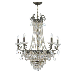 Chandeliers-Crystorama-1486-HB-CL-MWP
