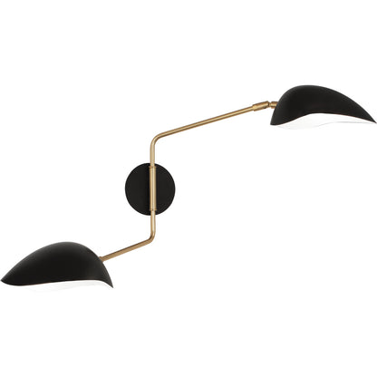 Sconces-Robert Abbey-1528