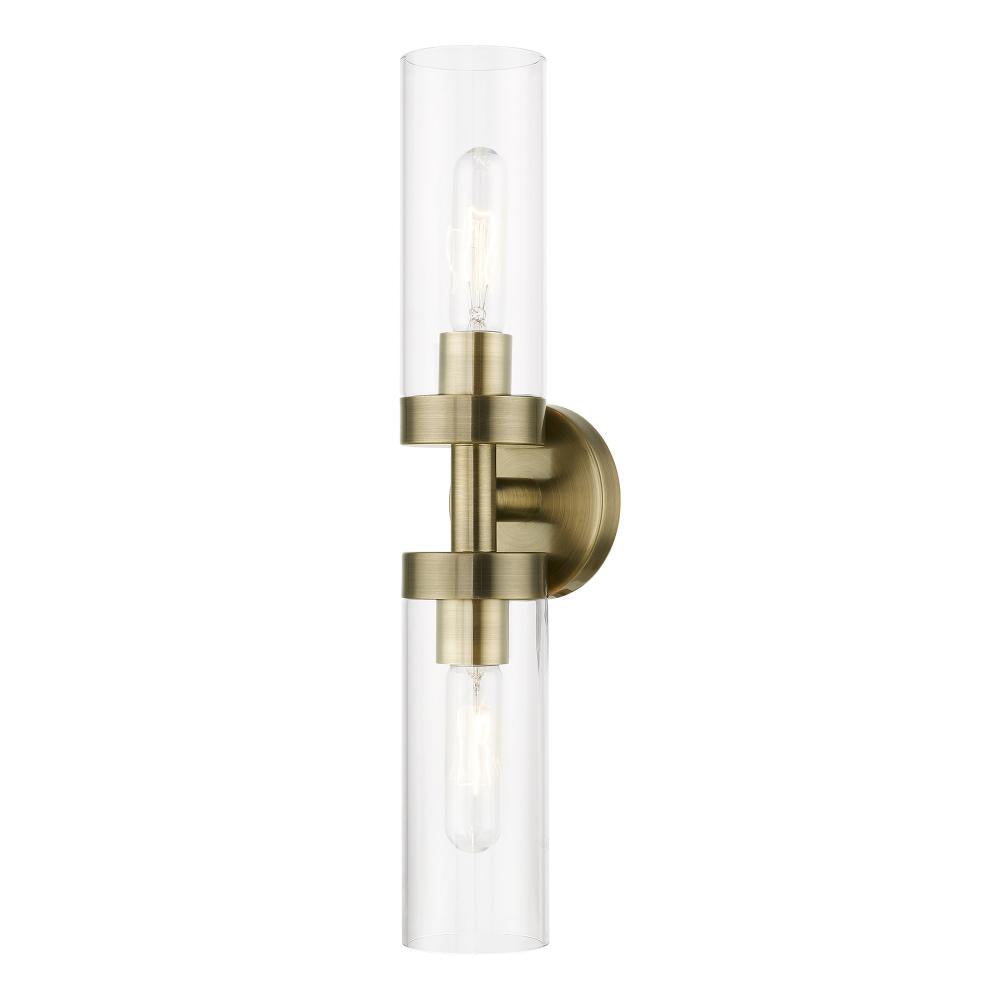 Bathroom Fixtures-Livex Lighting-16172