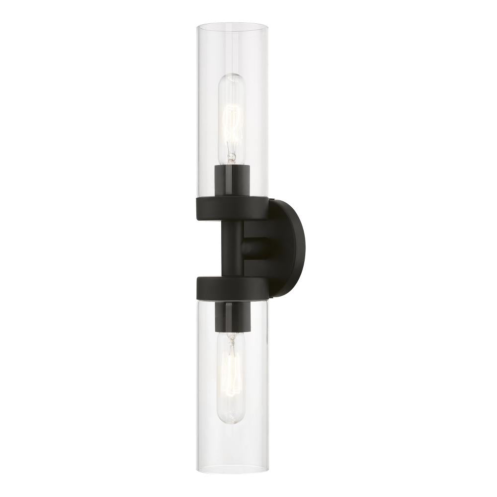 Bathroom Fixtures-Livex Lighting-16172