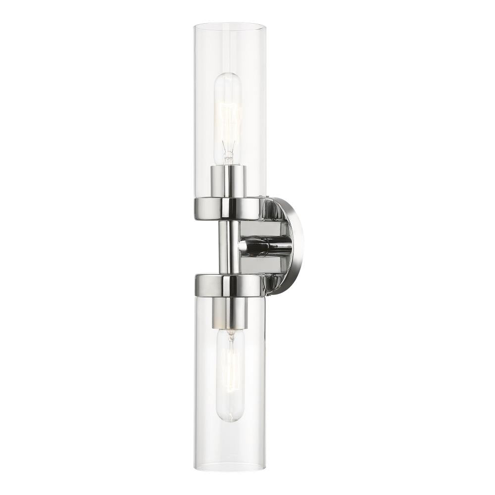Bathroom Fixtures-Livex Lighting-16172