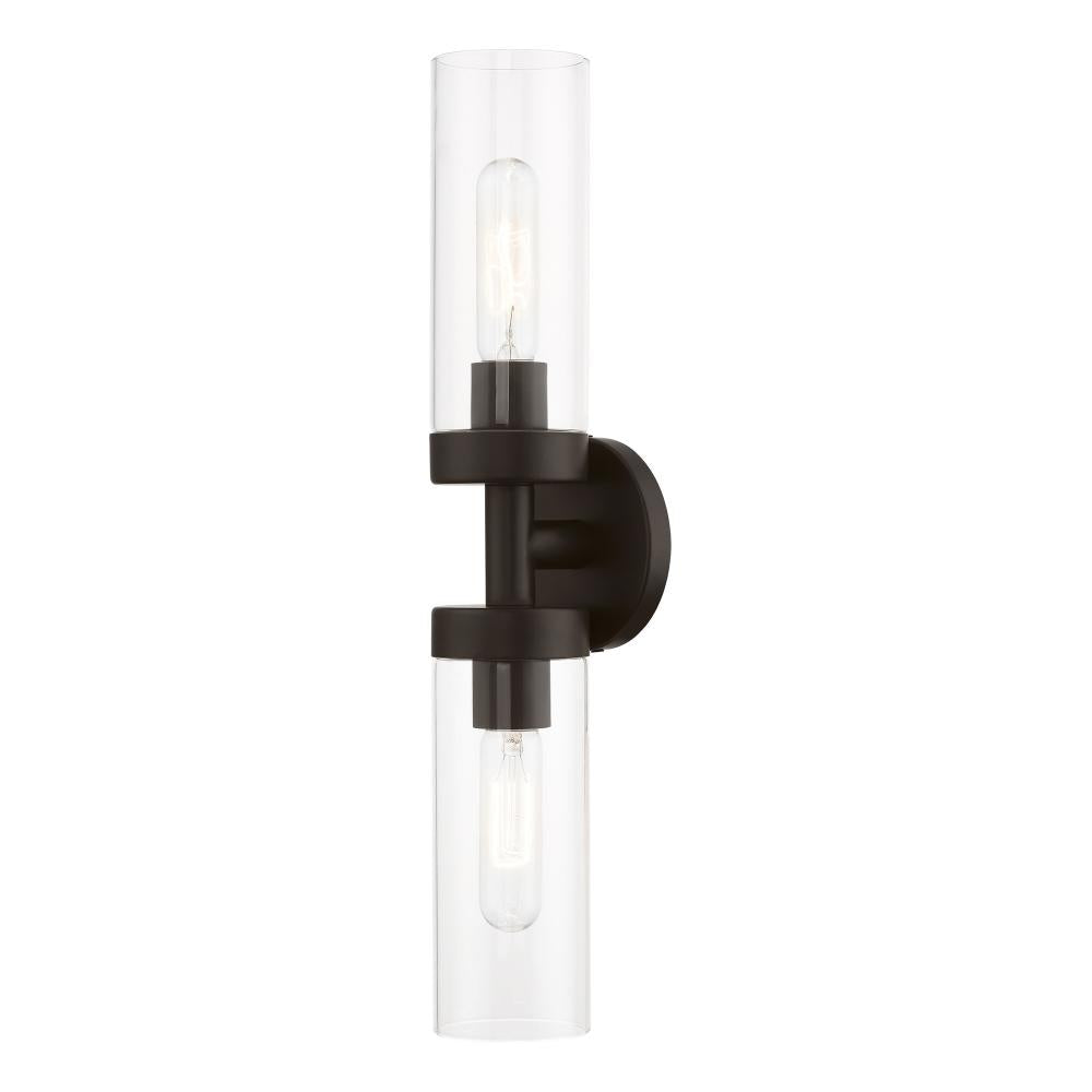 Bathroom Fixtures-Livex Lighting-16172