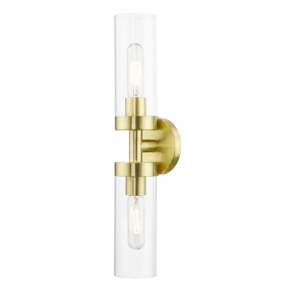 Bathroom Fixtures-Livex Lighting-16172