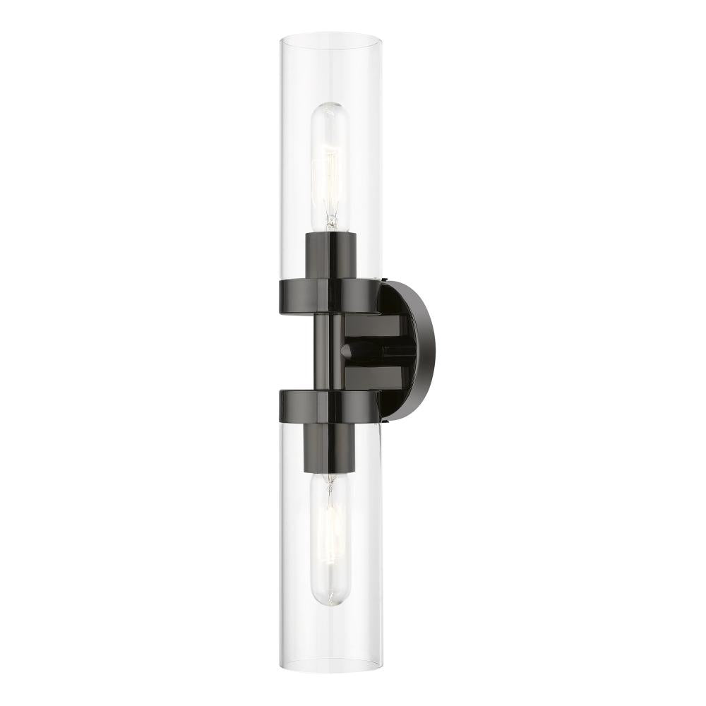 Bathroom Fixtures-Livex Lighting-16172