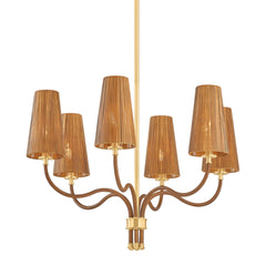 Chandeliers-Hudson Valley-1630