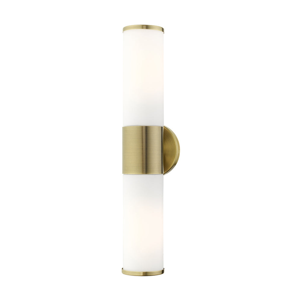 Bathroom Fixtures-Livex Lighting-16562