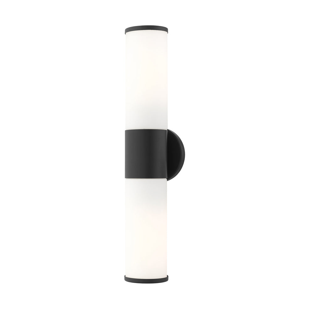 Bathroom Fixtures-Livex Lighting-16562