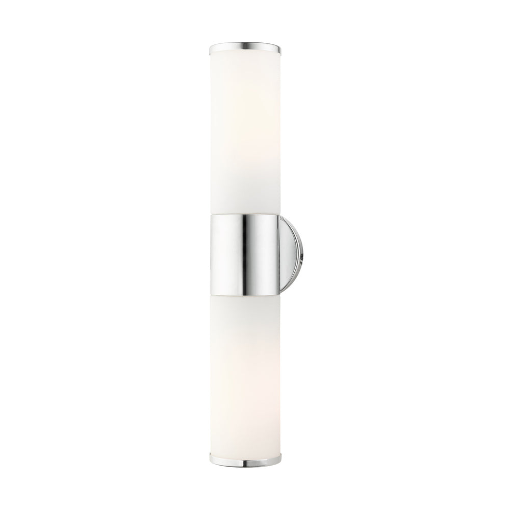 Bathroom Fixtures-Livex Lighting-16562