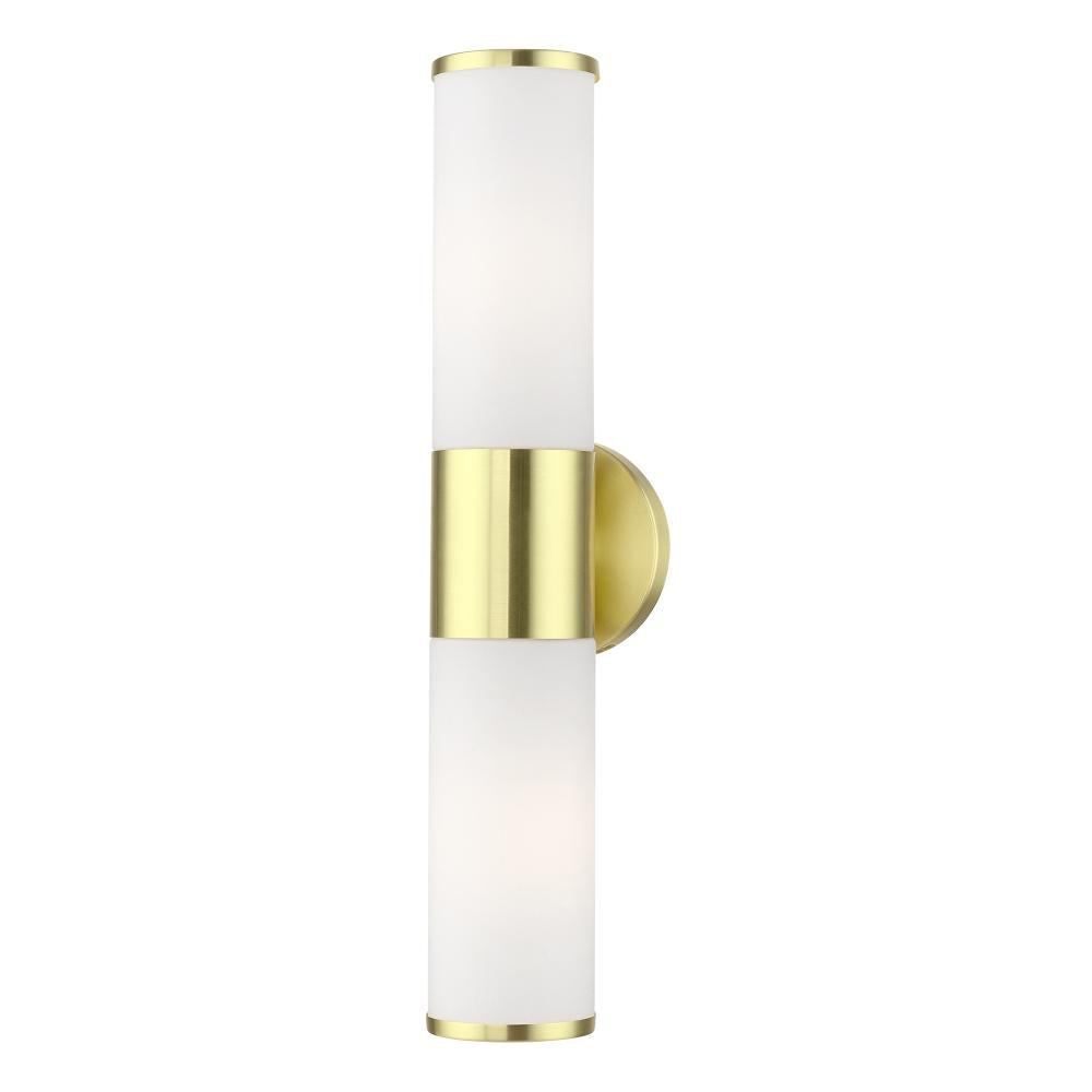 Bathroom Fixtures-Livex Lighting-16562