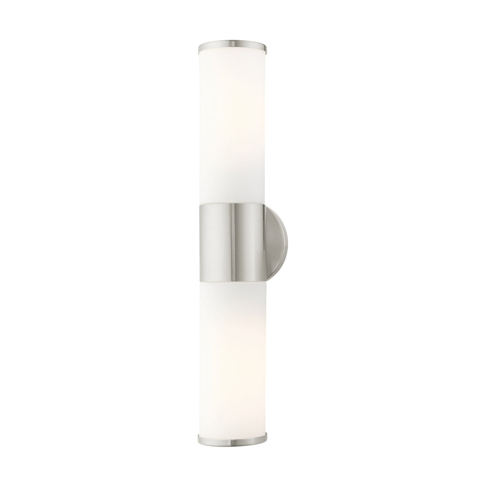 Bathroom Fixtures-Livex Lighting-16562