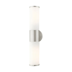 Bathroom Fixtures-Livex Lighting-16562