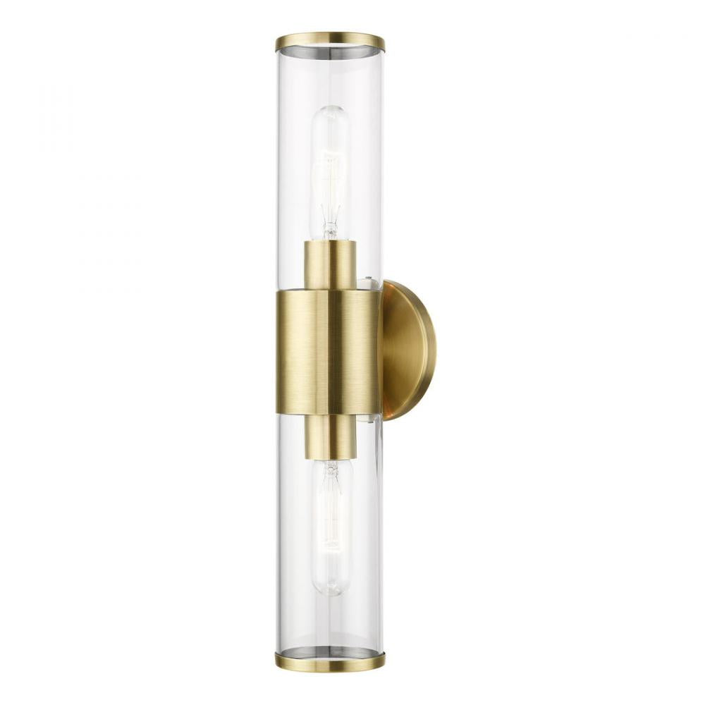 Bathroom Fixtures-Livex Lighting-17282